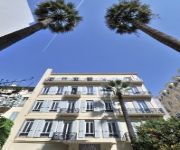 Photo of the hotel La Villa Nice Promenade