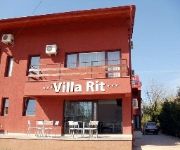 Photo of the hotel Hotel Villa Rit