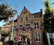 Photo of the hotel Het Raedthuys
