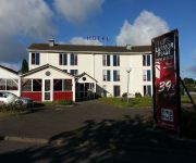 Photo of the hotel Hotel Larmor Plage