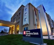 Photo of the hotel Hilton Garden Inn Sanliurfa