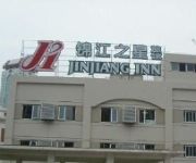 Photo of the hotel Jin Jiang Inn Aihu