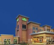 Photo of the hotel La Quinta Inn and Suites Burleson