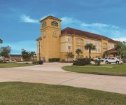 Photo of the hotel La Quinta Inn and Suites Deer Park