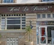 Photo of the hotel Hotel La Perriere