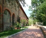 Photo of the hotel Antica Villa Poggitazzi Agriturismo