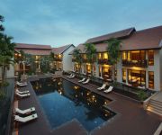 Photo of the hotel Anantara Angkor Resort & Spa