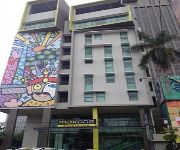 Photo of the hotel MaxOneHotels at Sabang - Jakarta