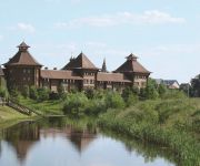 Photo of the hotel HELIOPARK Suzdal