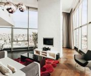 Photo of the hotel The Elysium Istanbul - MGallery by Sofitel
