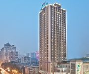 Photo of the hotel Citadines Xingqing Palace