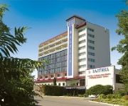Photo of the hotel Baltica