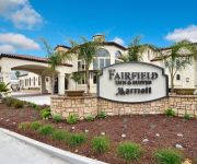 Photo of the hotel Fairfield Inn & Suites Santa Cruz - Capitola