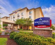 Photo of the hotel SpringHill Suites Lafayette South at River Ranch