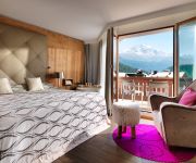 Photo of the hotel Giardino Mountain