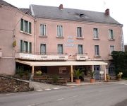 Photo of the hotel les Deux rivières Logis