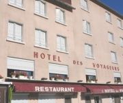 Photo of the hotel Hotel des Voyageurs