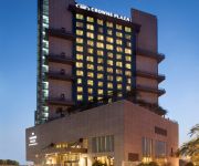 Photo of the hotel Crowne Plaza NEW DELHI ROHINI