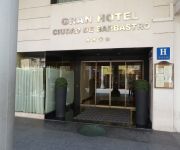 Photo of the hotel Gran Hotel Ciudad de Barbastro