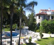 Photo of the hotel Romantik Villa Dalla Dalaman /Flughafen