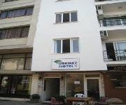 Photo of the hotel Urkmez Hotel