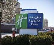 Photo of the hotel Holiday Inn Express & Suites YOUNGSTOWN WEST - AUSTINTOWN