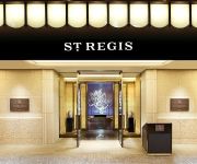 Photo of the hotel The St. Regis Osaka