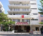 Photo of the hotel Vardar Pension