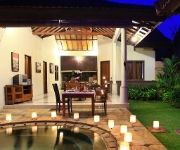 Photo of the hotel Grand Bali Villa