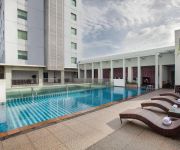 Photo of the hotel Sparks Life Jakarta