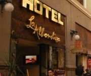 Photo of the hotel Hotel La Alhondiga