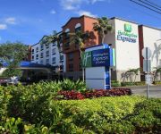 Photo of the hotel Holiday Inn Express & Suites FORT LAUDERDALE AIRPORT WEST