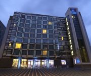 Photo of the hotel Holiday Inn Express MANCHESTER CITY CENTRE - ARENA
