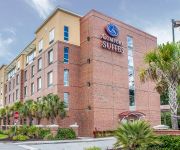 Photo of the hotel Comfort Suites West of the Ashley