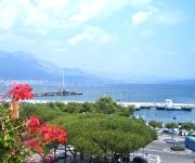 Photo of the hotel Il Quartuccio B&B Golfo di Gaeta