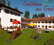 Photo of the hotel Gästehaus am Graben
