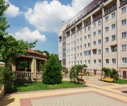 Photo of the hotel Park Hotel Nadezhda