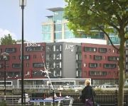 Photo of the hotel Jurys Inn Newcastle Gateshead Quays