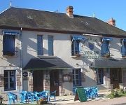 Photo of the hotel les Muriers Logis