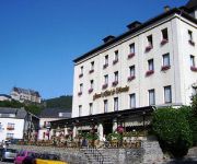 Photo of the hotel Grand Hotel de Vianden