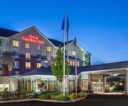 Photo of the hotel Hilton Garden Inn Eugene-Springfield