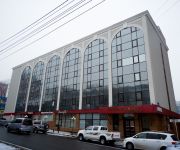 Photo of the hotel Zhemchuzhina Hotel