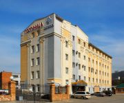 Photo of the hotel Ostrovok Hotel
