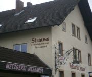 Photo of the hotel Strauss