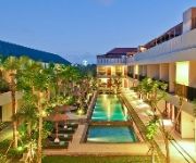 Photo of the hotel Amadea Resort & Villas