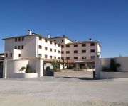 Photo of the hotel Hotel Hacienda Castellar