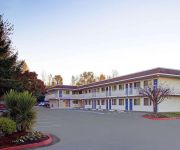 Photo of the hotel MOTEL 6 PORTLAND EAST - TROUTDALE