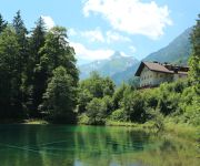 Photo of the hotel Elements Oberstdorf Hotel Christlessee