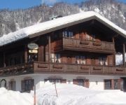 Photo of the hotel Alpenchalet