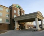 Photo of the hotel Holiday Inn Express & Suites SALINA